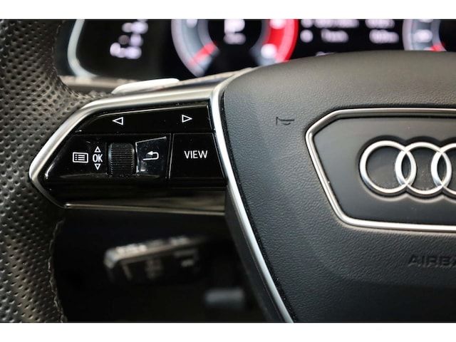 Audi S7 Sportback TDI Quattro Tiptronic - 2023 - Joinsteer - #15