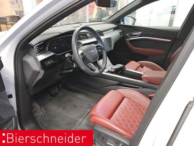 Audi E-tron S S E-tron Quattro - 2023 - Joinsteer - #5