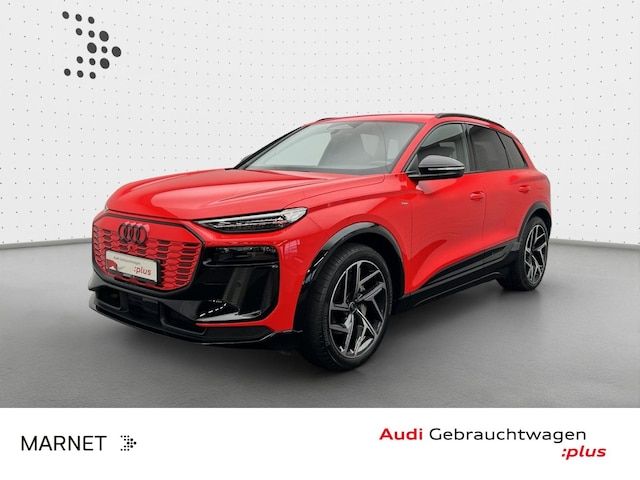 Audi Q6 SUV E-tron E-tron Quattro - 2025 - Joinsteer - #1