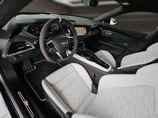 Audi RS E-tron GT E-tron Quattro - 2024 - Joinsteer - #15