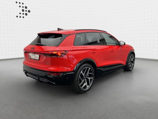 Audi Q6 SUV E-tron E-tron Quattro - 2025 - Joinsteer - #2