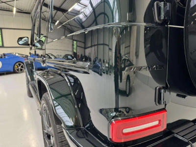 Mercedes Classe G -AMG G 63 -  - Joinsteer - #2