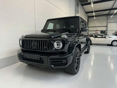 Mercedes Classe G -AMG G 63 -  - Joinsteer - #4