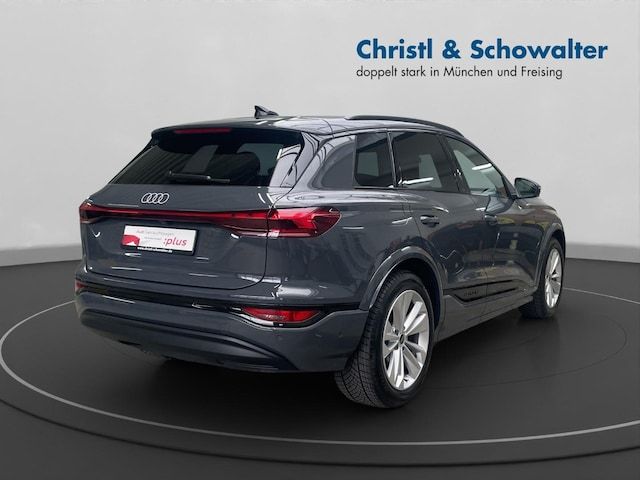 Audi Q6 SUV E-tron E-tron Performance - 2025 - Joinsteer - #5