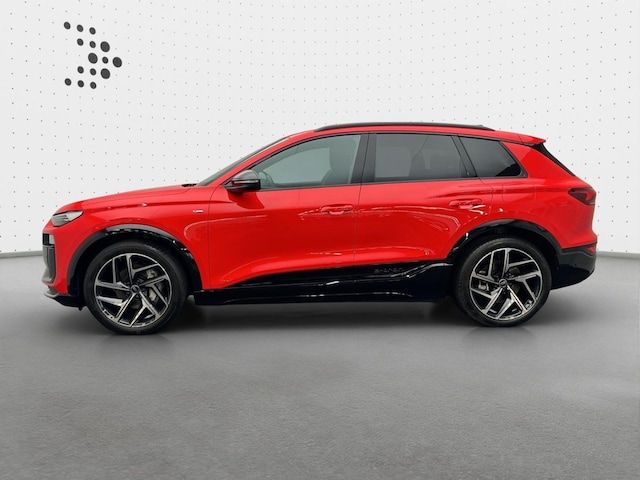 Audi Q6 SUV E-tron E-tron Quattro - 2025 - Joinsteer - #3