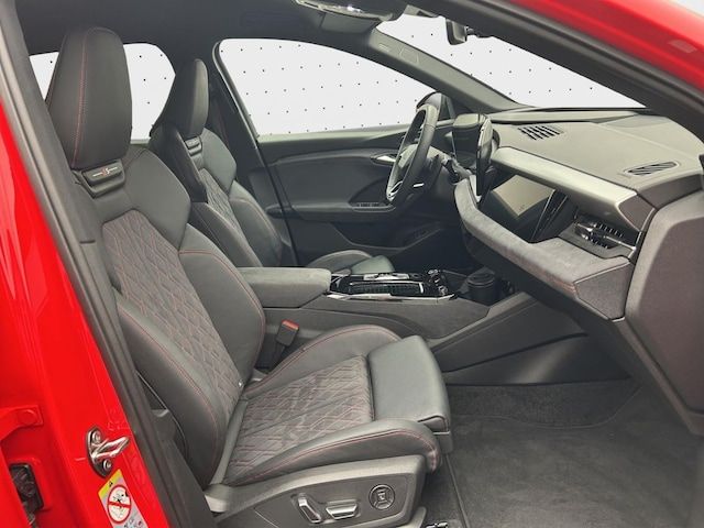 Audi Q6 SUV E-tron E-tron Quattro - 2025 - Joinsteer - #4