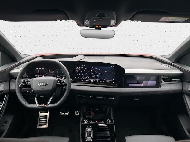 Audi Q6 SUV E-tron E-tron Quattro - 2025 - Joinsteer - #5