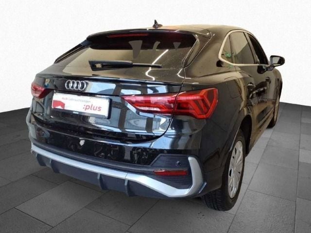 Audi Q3 Sportback TFSI E S Line 45 TFSI E S Tronic - 2023 - Joinsteer - #2