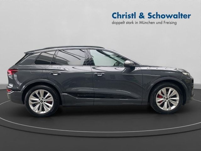 Audi Q6 SUV E-tron E-tron Performance - 2025 - Joinsteer - #6