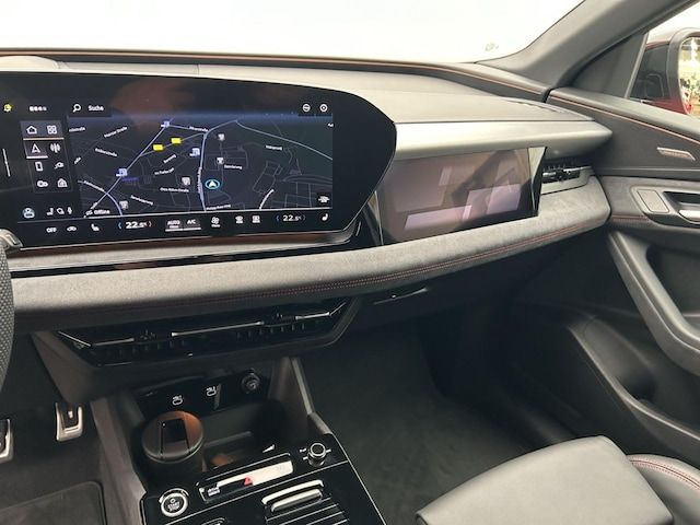 Audi Q6 SUV E-tron E-tron Quattro - 2025 - Joinsteer - #6