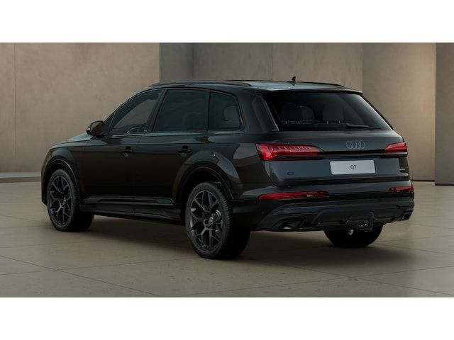 Audi Q7 SUV 45 TDI Quattro Tiptronic - 2025 - Joinsteer - #3