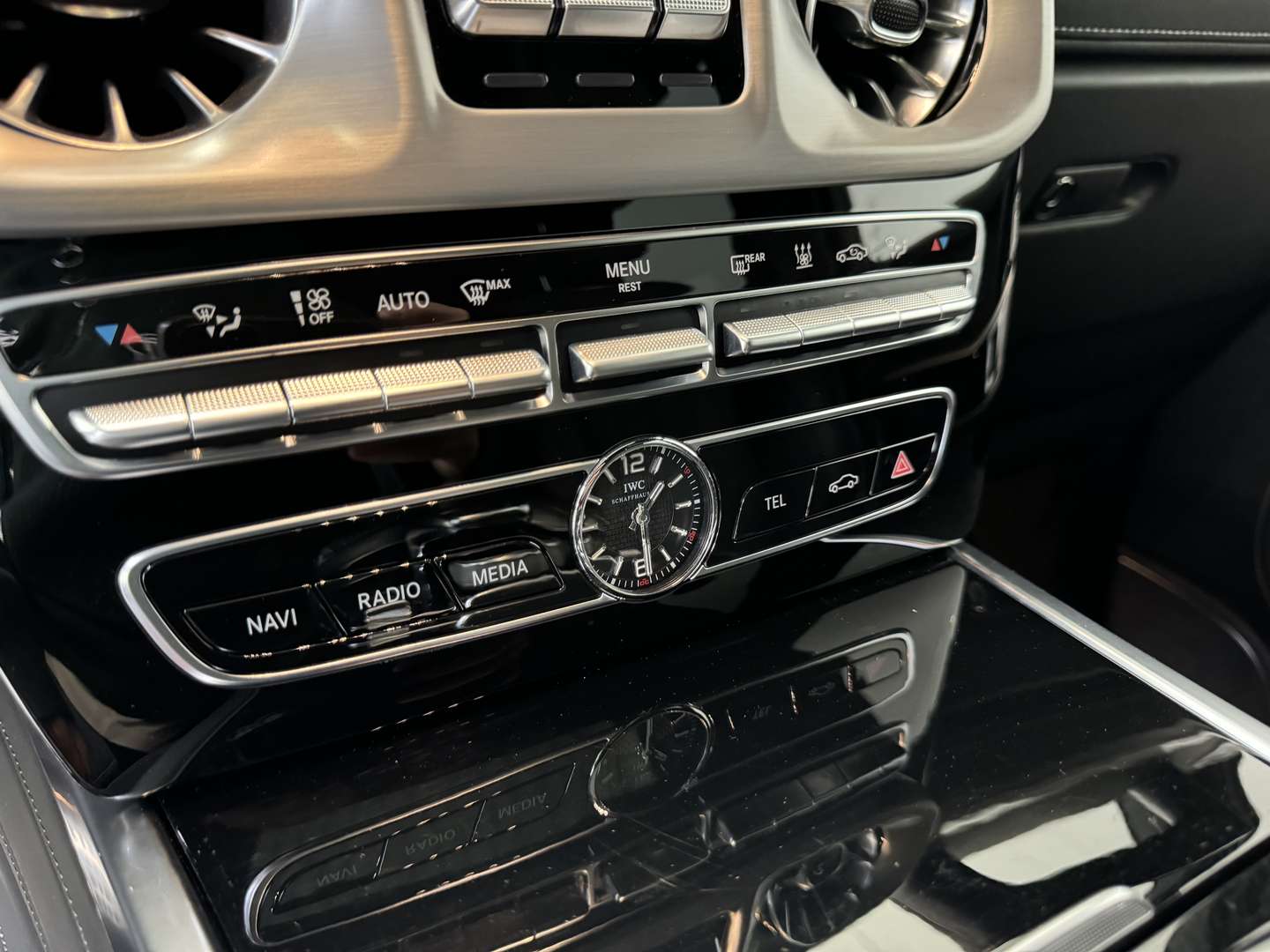 Mercedes Classe G -AMG G 63 - 2019 - Joinsteer - #13