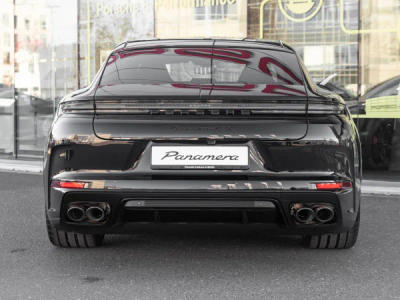 Porsche Panamera III GTS -  - Joinsteer - #4