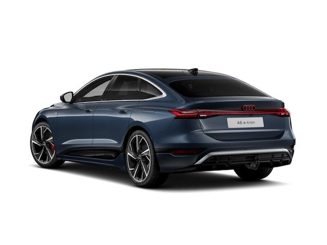 Audi A6 Sportback E-tron E-tron - 2025 - Joinsteer - #5