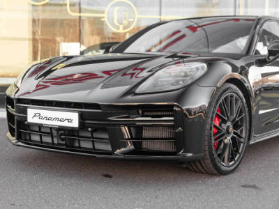 Porsche Panamera III GTS -  - Joinsteer - #5