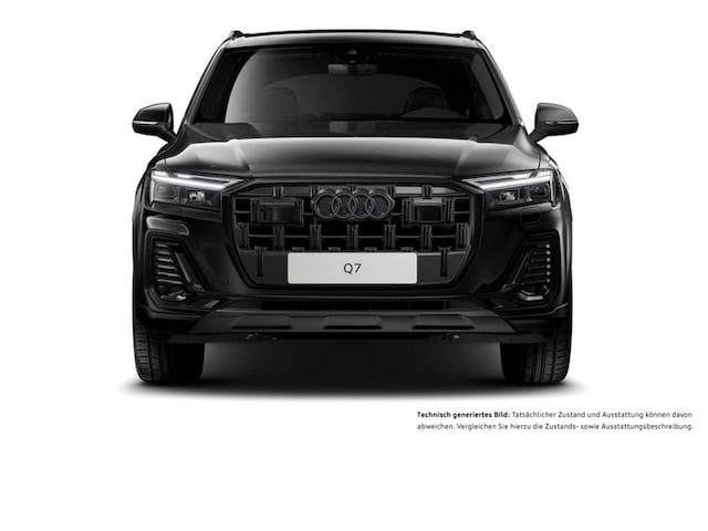 Audi Q7 SUV TDI Quattro Tiptronic - 2025 - Joinsteer - #3