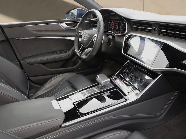 Audi S7 Sportback TDI Quattro Tiptronic - 2023 - Joinsteer - #14