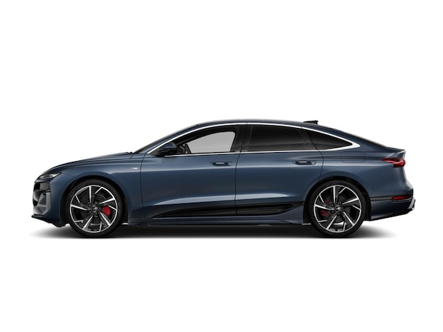 Audi A6 Sportback E-tron E-tron - 2025 - Joinsteer - #6