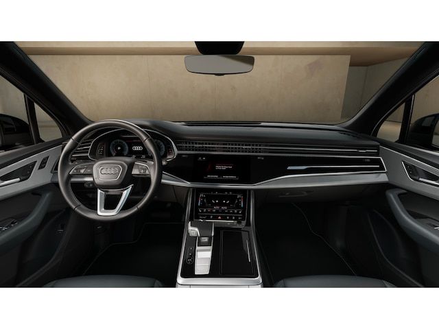 Audi Q7 SUV 45 TDI Quattro Tiptronic - 2025 - Joinsteer - #7