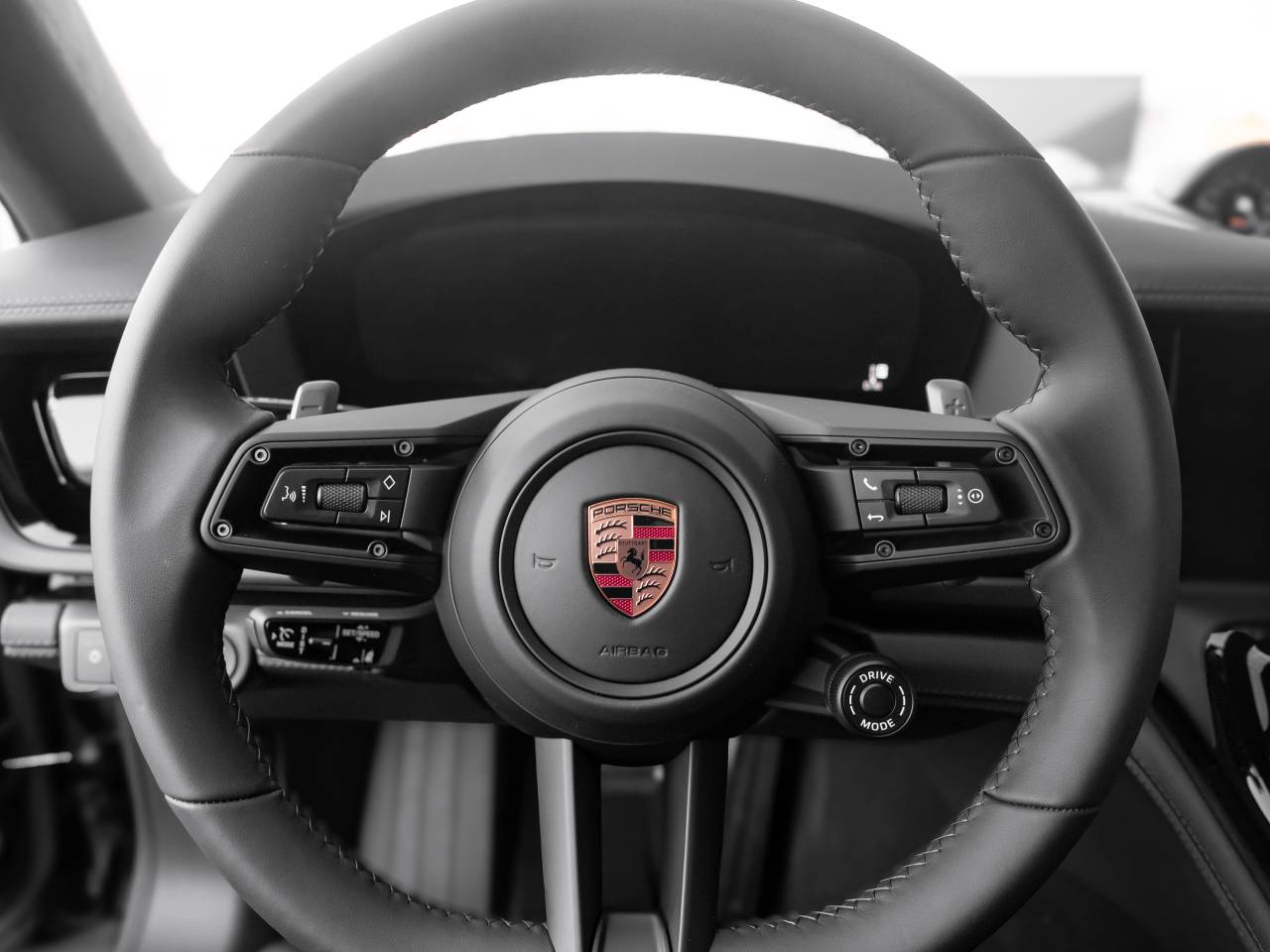 Porsche Panamera III GTS - 2025 - Joinsteer - #18