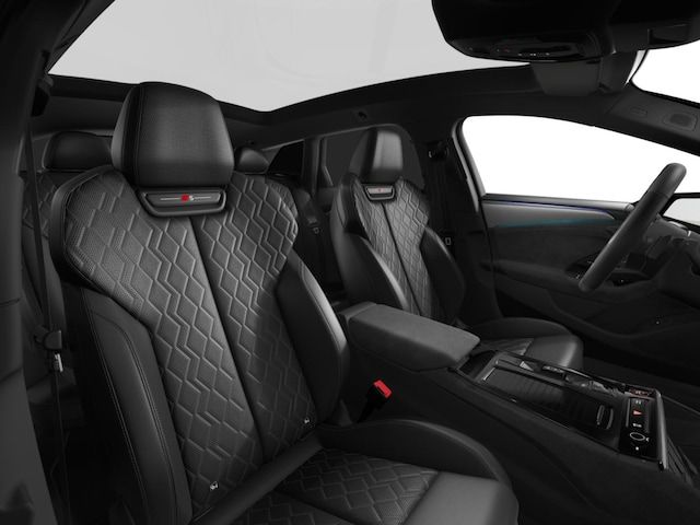 Audi S6 Avant E-tron E-tron Quattro - 2025 - Joinsteer - #10