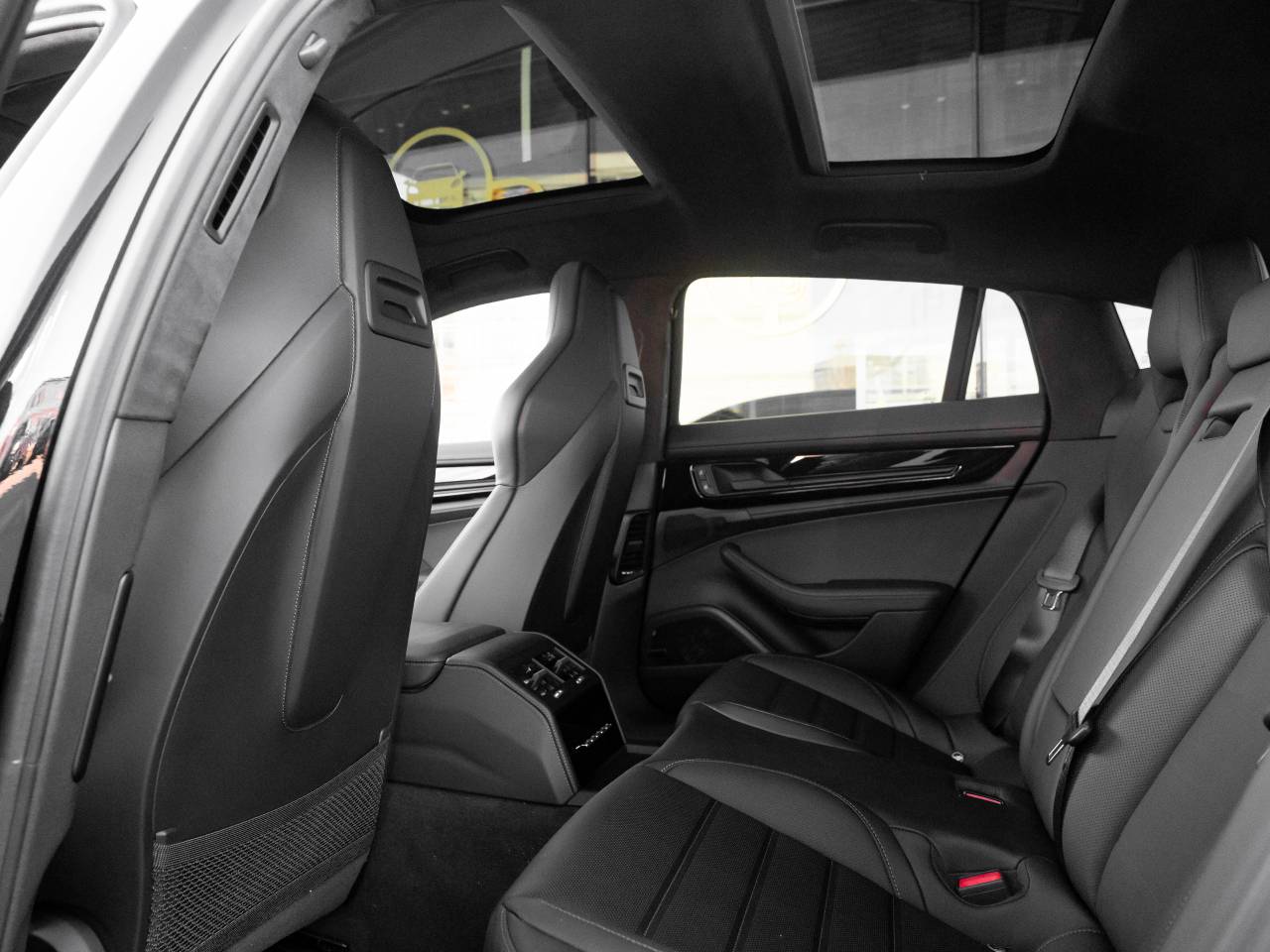 Porsche Panamera III GTS - 2025 - Joinsteer - #19