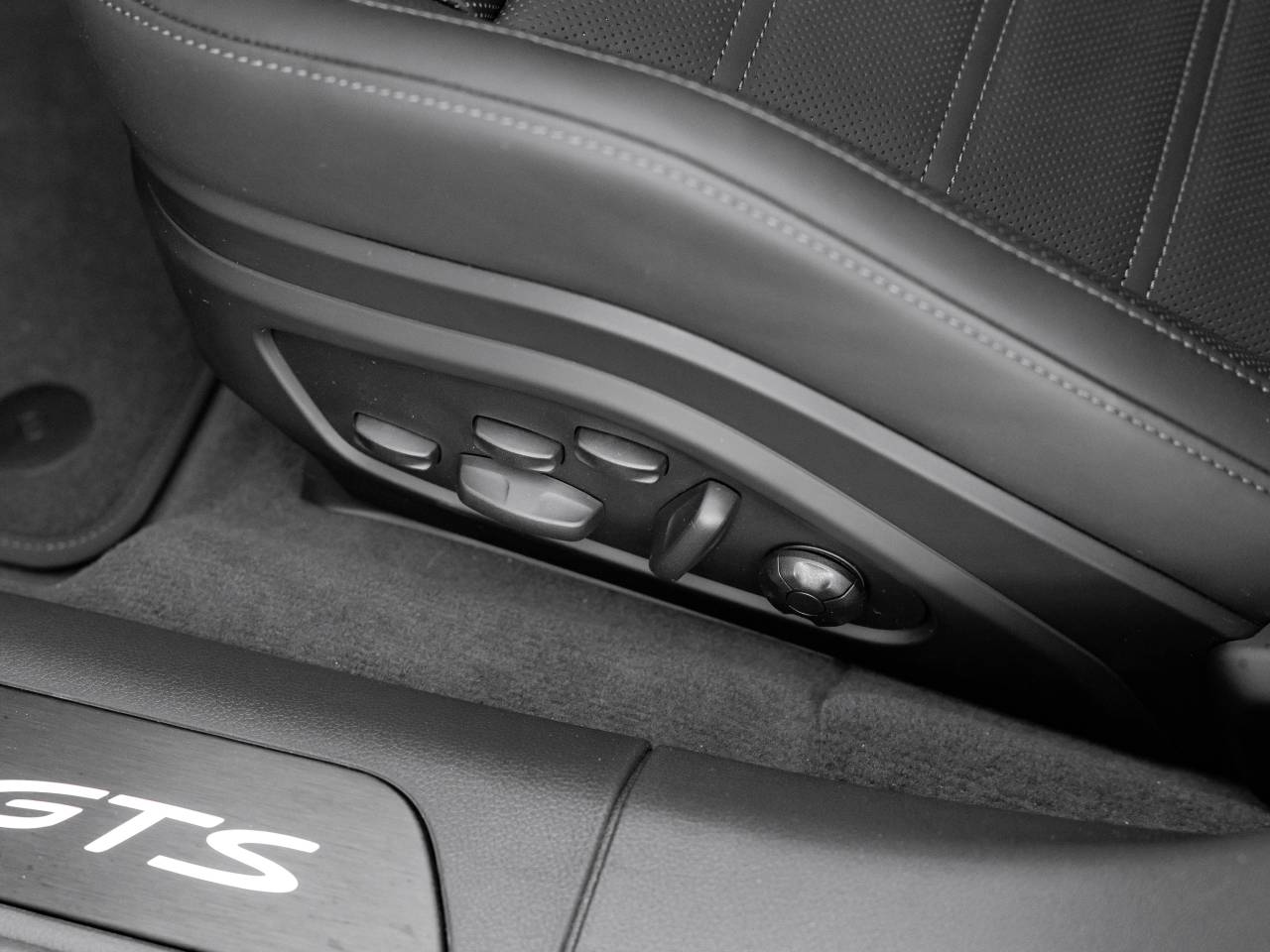 Porsche Panamera III GTS - 2025 - Joinsteer - #20
