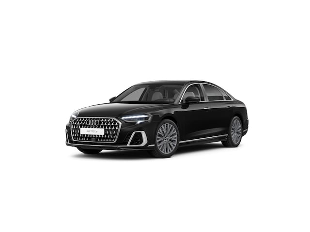 Audi A8 TFSI E 60 TFSI E Quattro Tiptronic - 2023 - Joinsteer - #2