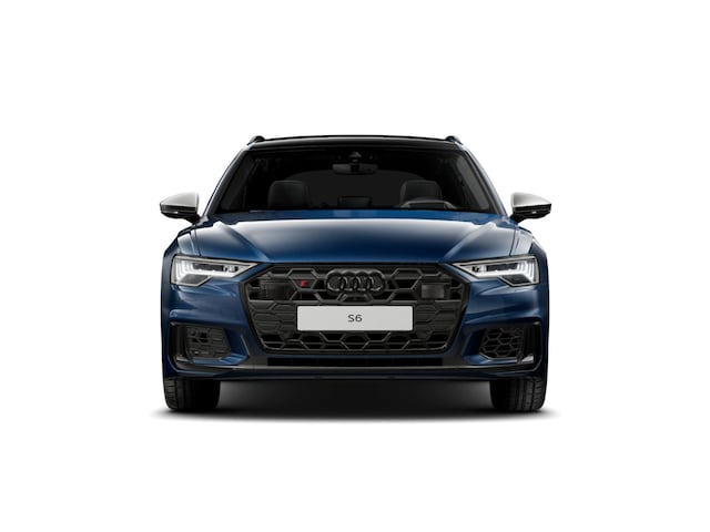 Audi S6 Avant TDI Quattro Tiptronic - 2025 - Joinsteer - #3