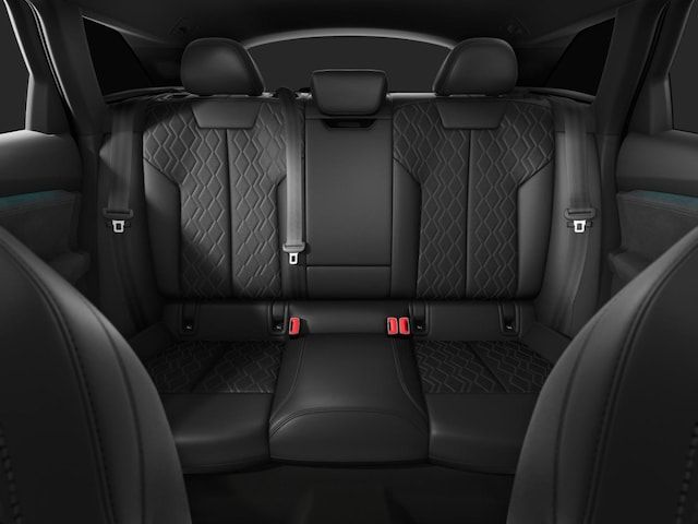 Audi S6 Avant E-tron E-tron Quattro - 2025 - Joinsteer - #11