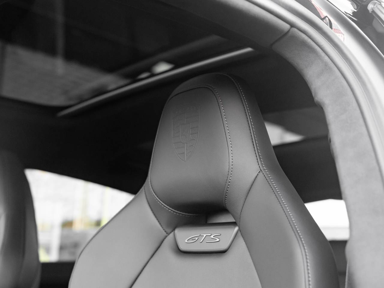 Porsche Panamera III GTS - 2025 - Joinsteer - #25