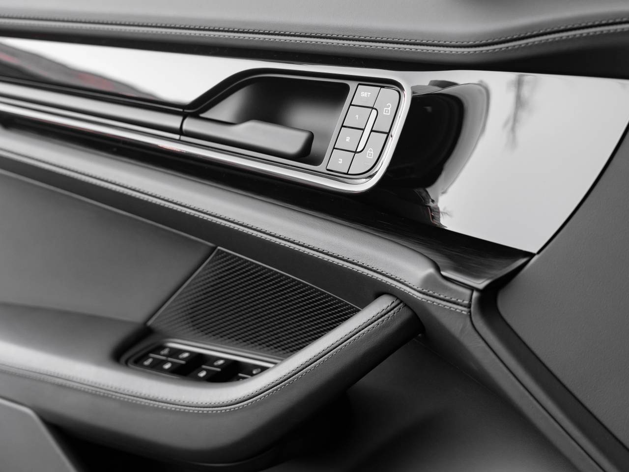 Porsche Panamera III GTS - 2025 - Joinsteer - #27