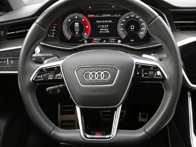 Audi S7 Sportback TDI Quattro Tiptronic - 2023 - Joinsteer - #17