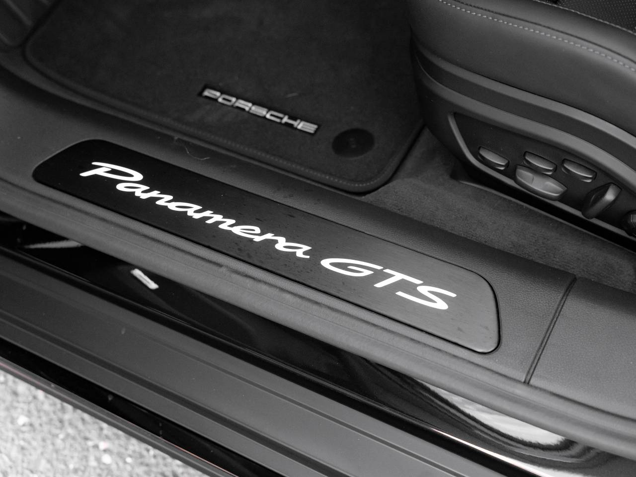 Porsche Panamera III GTS - 2025 - Joinsteer - #31