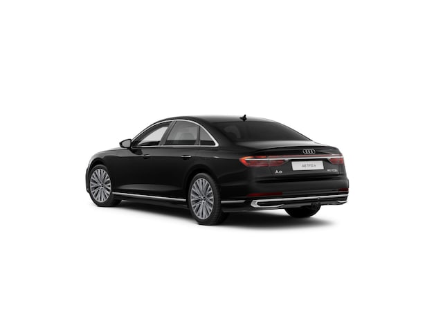Audi A8 TFSI E 60 TFSI E Quattro Tiptronic - 2023 - Joinsteer - #4