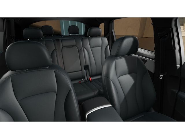 Audi Q7 SUV 45 TDI Quattro Tiptronic - 2025 - Joinsteer - #9