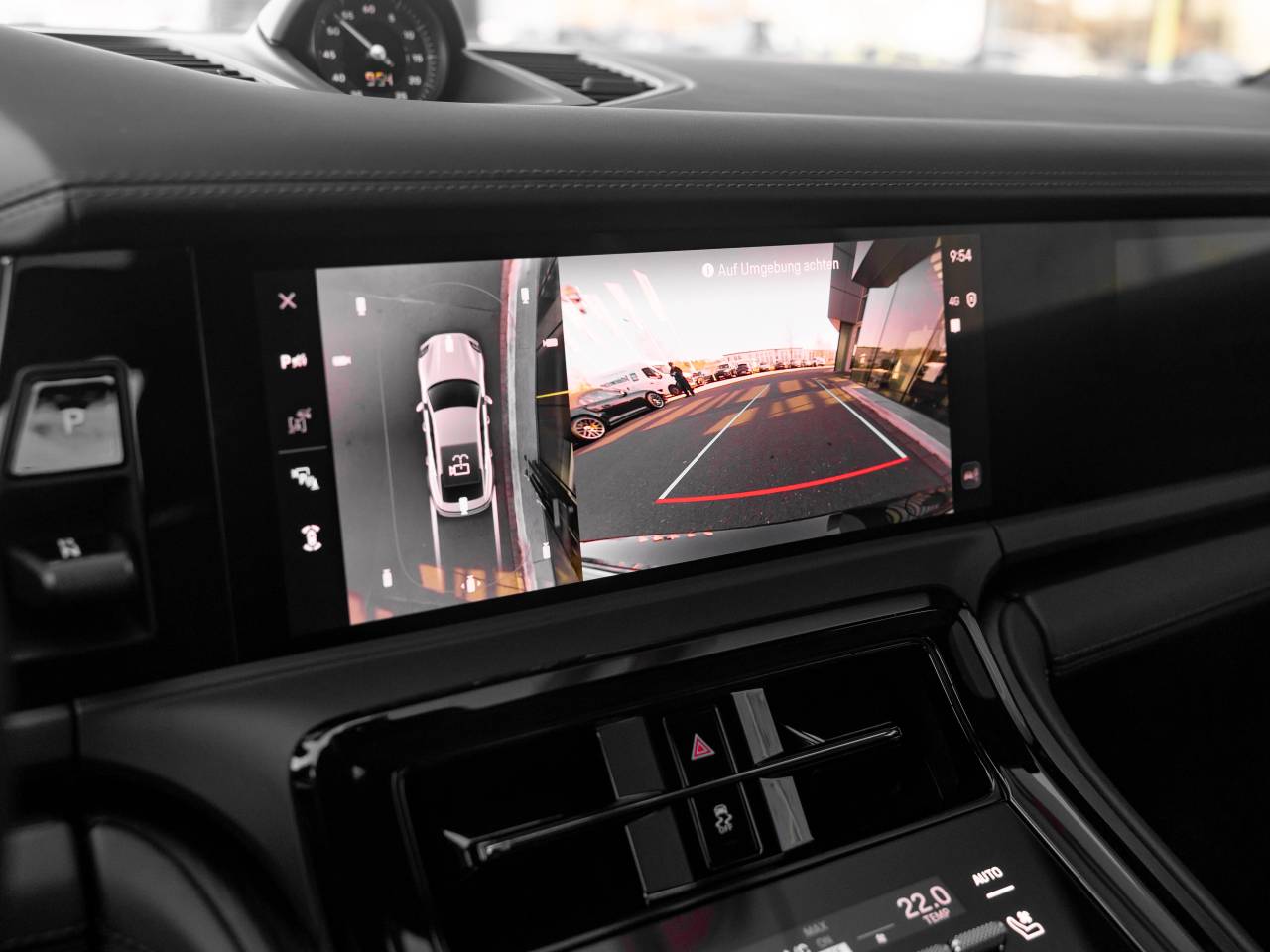 Porsche Panamera III GTS - 2025 - Joinsteer - #35