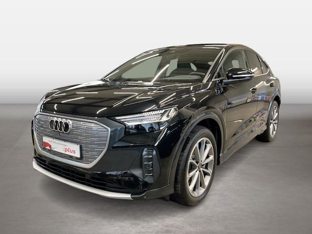 Audi Q4 Sportback E-tron 40 E-tron - 2025 - Joinsteer - #2