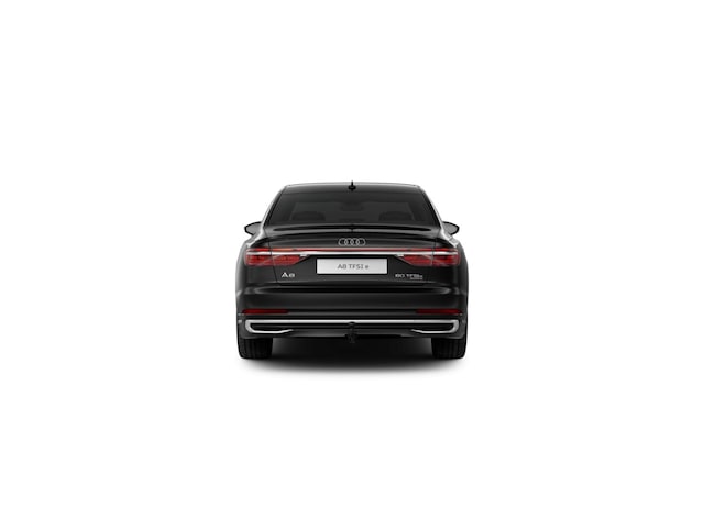 Audi A8 TFSI E 60 TFSI E Quattro Tiptronic - 2023 - Joinsteer - #6