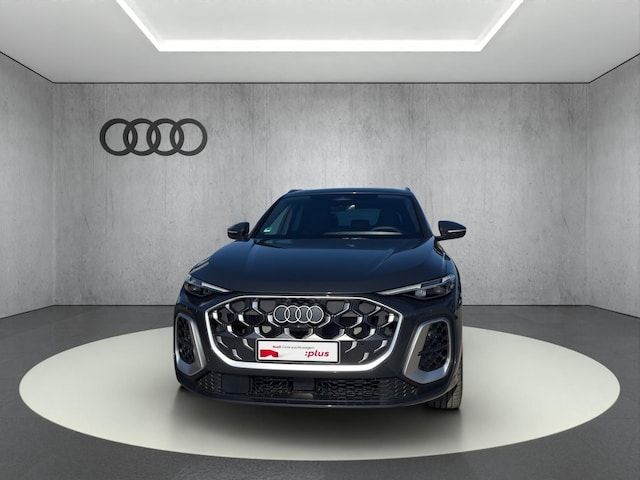 Audi SQ5 SUV TFSI S Tronic - 2026 - Joinsteer - #3
