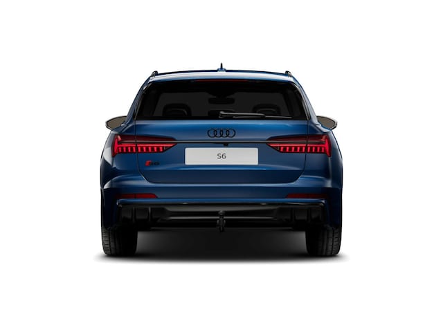 Audi S6 Avant TDI Quattro Tiptronic - 2025 - Joinsteer - #7