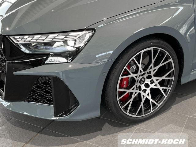 Audi RS3 Sportback TFSI Quattro S Tronic - 2026 - Joinsteer - #5