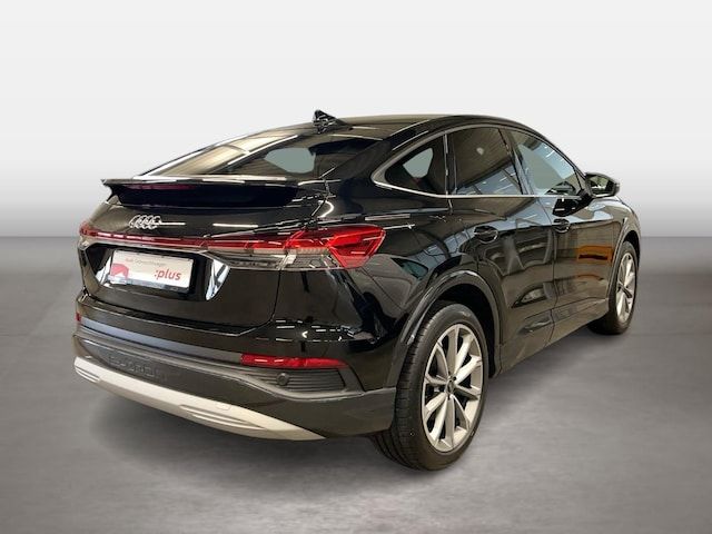 Audi Q4 Sportback E-tron 40 E-tron - 2025 - Joinsteer - #5