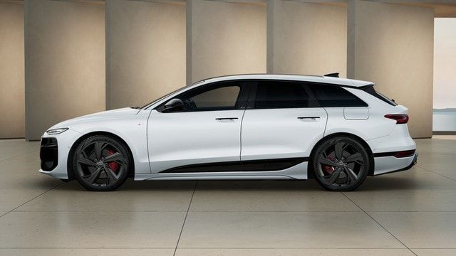 Audi A6 Avant E-tron E-tron Quattro - 2025 - Joinsteer - #8