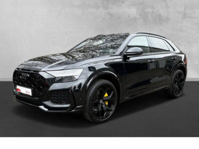 Audi RSQ8 TFSI Quattro Tiptronic -  - Joinsteer - #2