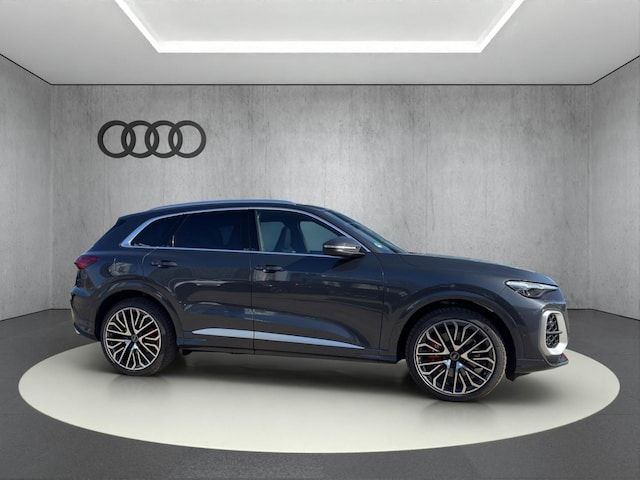 Audi SQ5 SUV TFSI S Tronic - 2026 - Joinsteer - #5