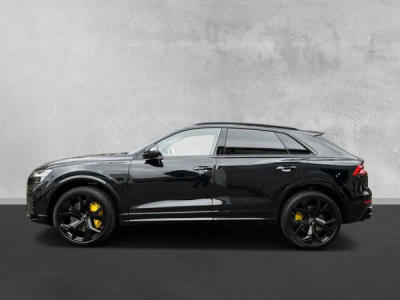 Audi RSQ8 TFSI Quattro Tiptronic -  - Joinsteer - #3