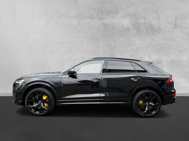 Audi RSQ8 TFSI Quattro Tiptronic - 2020 - Joinsteer - #4