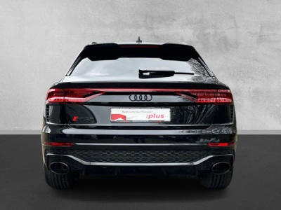 Audi RSQ8 TFSI Quattro Tiptronic -  - Joinsteer - #4