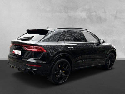 Audi RSQ8 TFSI Quattro Tiptronic -  - Joinsteer - #5